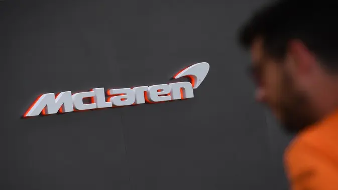 McLaren Konfirmasi SUV Pertama Hadir Sebelum 2030
