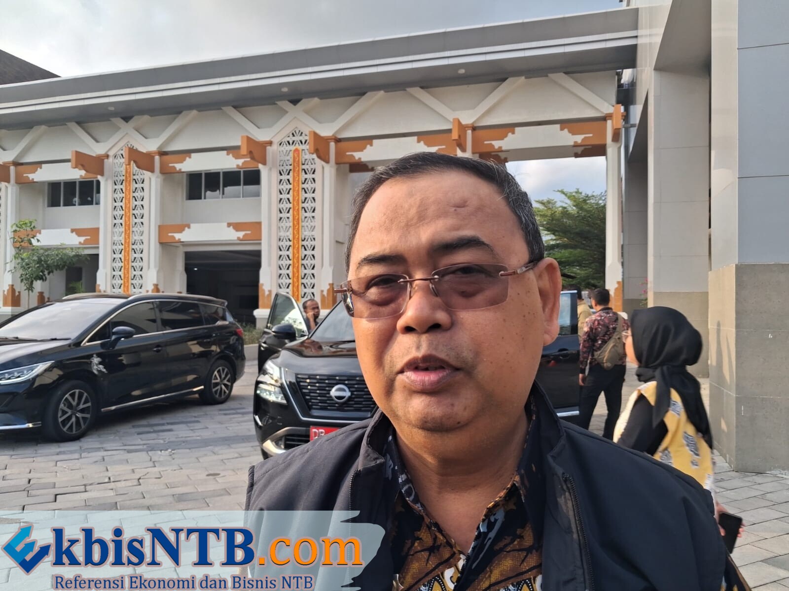 1.249 Warga NTB Bekerja di Arab Saudi Saat Konflik Houthi Memanas, Disnakertrans: Situasi Masih Aman