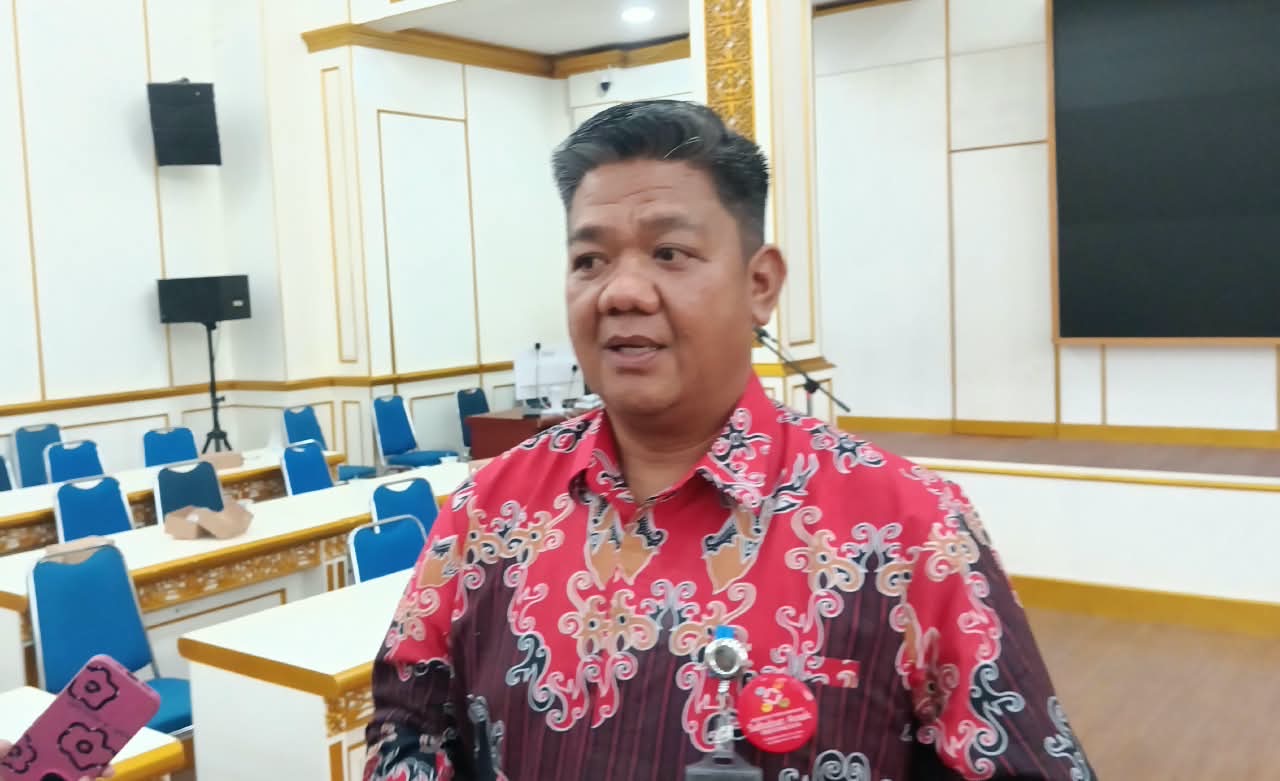 Perumda AMDT PPU Usulkan Penyertaan Modal Rp 9-15 Miliar untuk 2027, Sejak 2022 Hidup dari Rekening Pelanggan