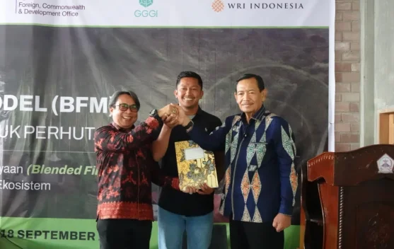 Pemkot Sabang Perkuat KUPS Serbok Jaboi lewat Blended Finance, Bidik Ekowisata Berkelanjutan