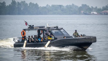 7 Langkah Selamat dari Kecelakaan Kapal Laut