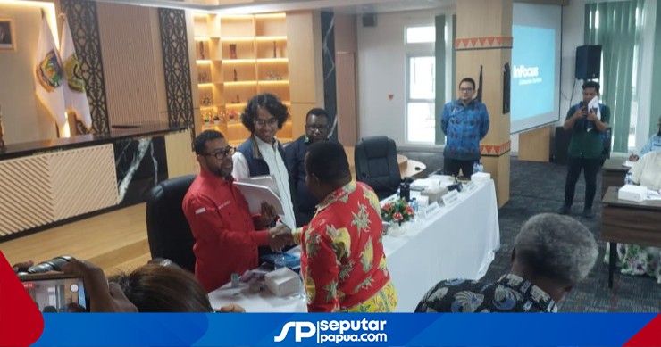 Pansus Papua DPD RI Bawa Usulan Penarikan Aparat Non-Organik ke Rekomendasi Pusat, Soroti 59 Korban Jiwa
