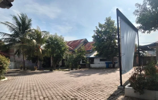 BMKG Prakirakan Cuaca Sumatera Utara Cerah Berawan Hari Ini, Gelombang Selat Malaka Maksimal 1 Meter