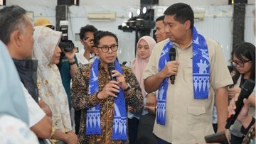 BRI Salurkan KPP Rp12 Triliun ke 83.210 Debitur, FLPP Capai 25.030 Unit