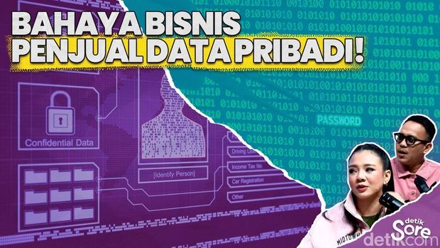 Polda Jabar Ringkus 4 Pemuda Sindikat Jual Data Pribadi via Telegram, Korban Termasuk Menteri ESDM