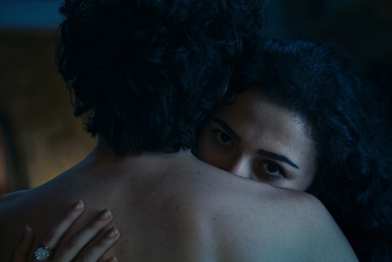 Fatih Akin Buka San Sebastian 2026 dengan Ghost Song, Debut Perdana di Spanyol