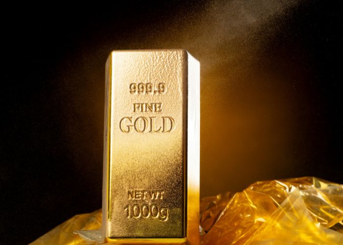 Harga Emas Pegadaian 18 September 2026: Antam, UBS, Galeri24 Naik Rp5.000