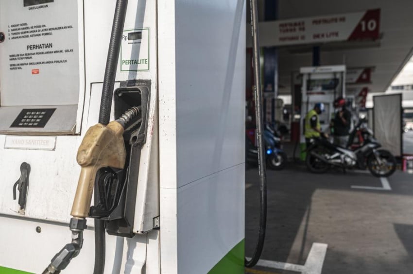 Subsidi Energi dan Kompensasi Melonjak 52,1% Jadi Rp331,4 Triliun per Agustus 2026