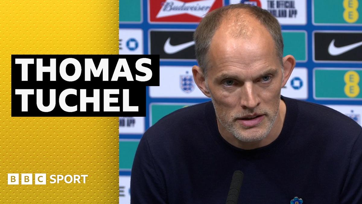 Tuchel Panggil Kembali Palmer dan Alexander-Arnold ke Timnas Inggris