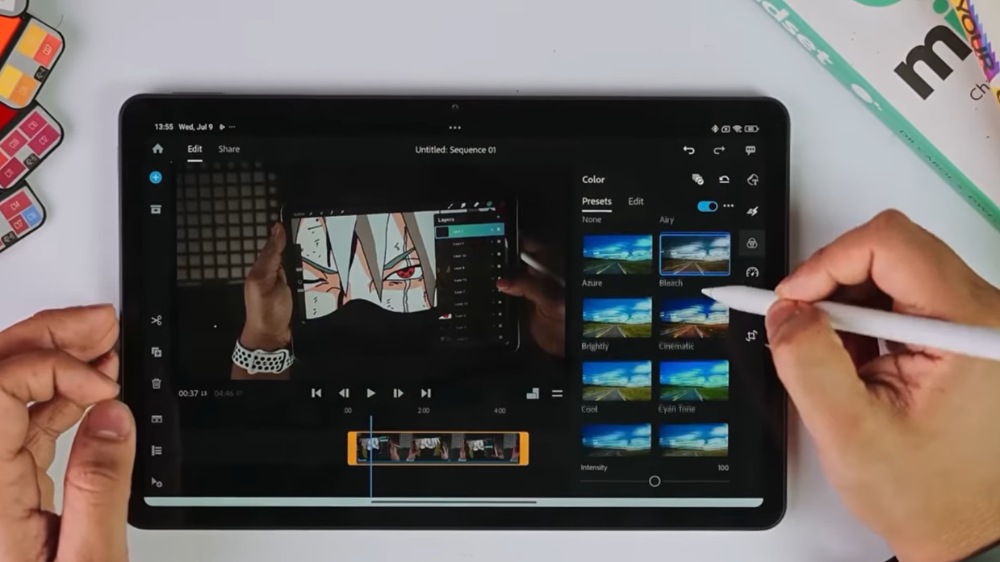 7 Tablet Terbaik di Bawah Rp5 Juta, Ada Lenovo hingga Samsung