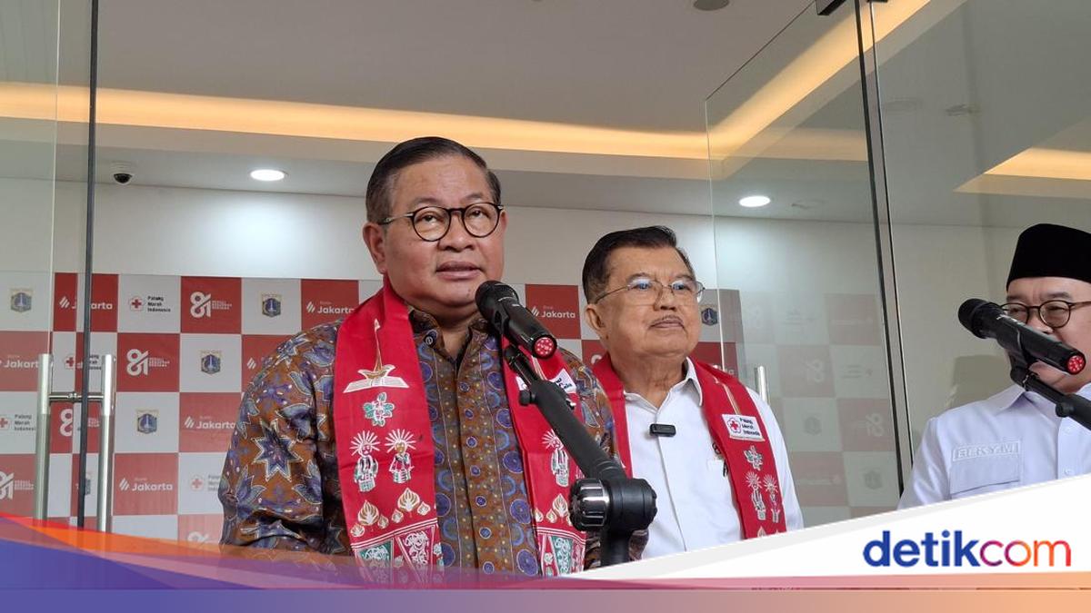 Pungli Parkir Rp 10 Ribu di Kalijodo Viral, Pramono Gerak Cepat