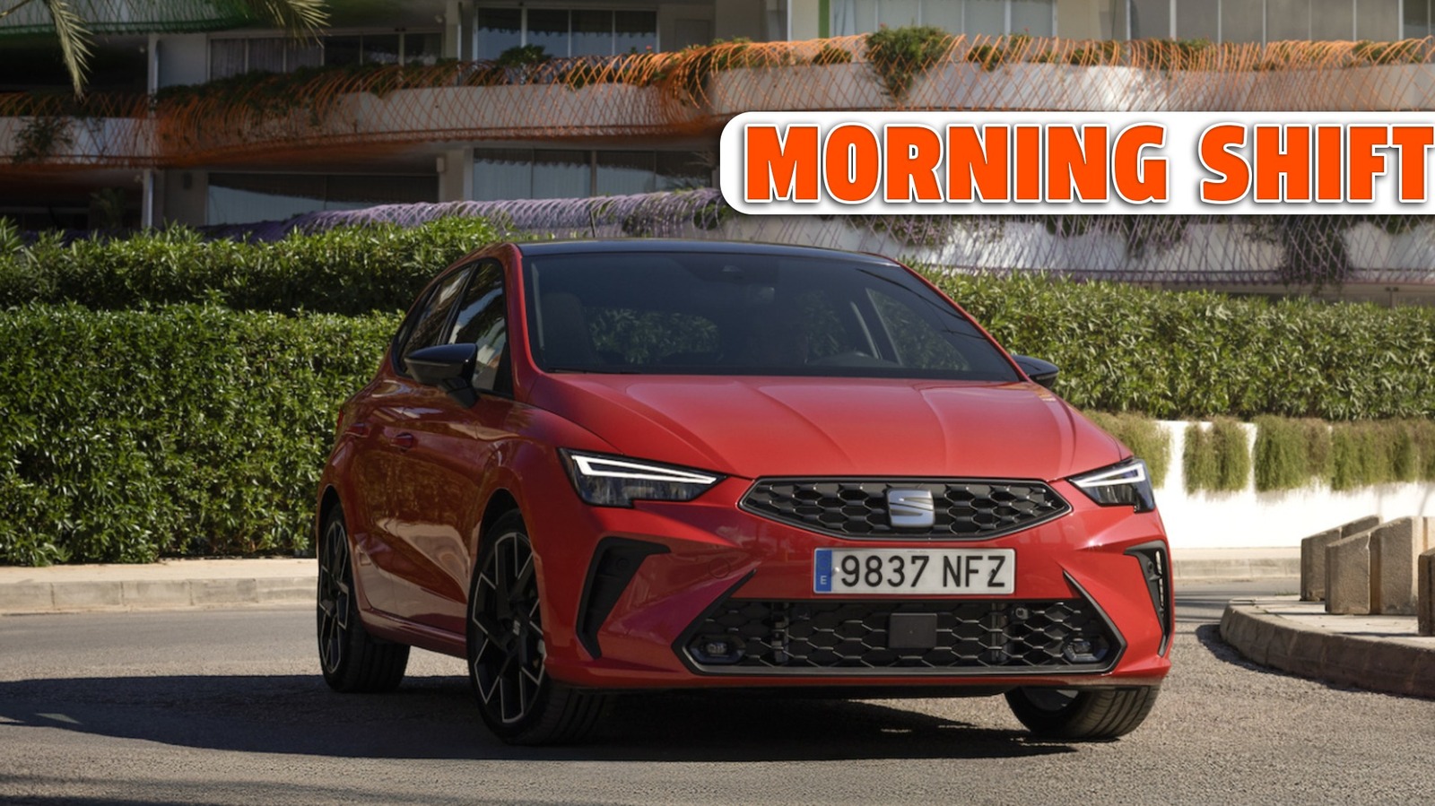 Volkswagen Kaji Hentikan Merek Seat, Cupra Ambil Alih Semua Produk