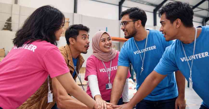 PB Porprov Jabar 2026 Pastikan Rekrutmen Sukarelawan Belum Dibuka, Waspadai Pesan Berantai Berisi Honor Rp 100 Ribu per Hari