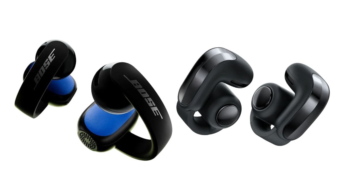 Bose Sport Open Earbuds dan Ultra Open Earbuds Gen 2 Resmi Meluncur