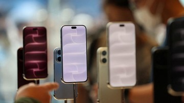 iPhone 18 Pro dan Pro Max Resmi Dijual di Singapura, Ini Daftar Harganya