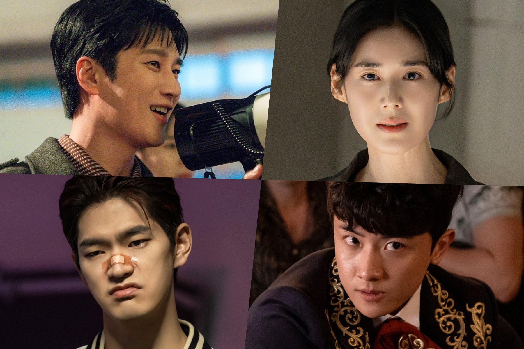 Flex x Cop 2 Pilih Scene Favorit, Ahn Bo Hyun Ungkap Adegan Hanoi