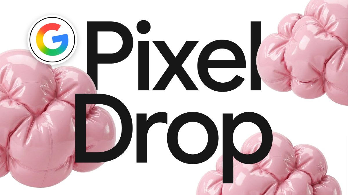 Pixel Drop September 2026 Hadirkan Deteksi Scam dan Paket Audiobook Harry Potter