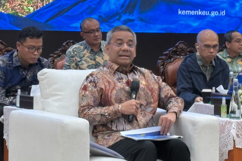 Pemerintah Tuntaskan Utang Obligasi BLBI Rp 640 Triliun pada Agustus 2026