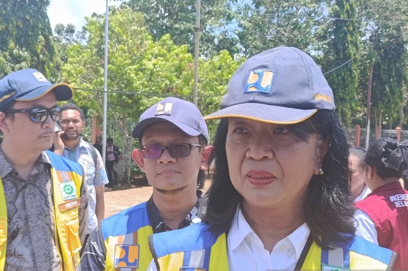 Kementerian PU Targetkan Sekolah Rakyat Terintegritas di Papua Rampung Maret 2027