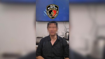 Polda Metro Jaya: Korban Tendangan di Senayan City Trauma