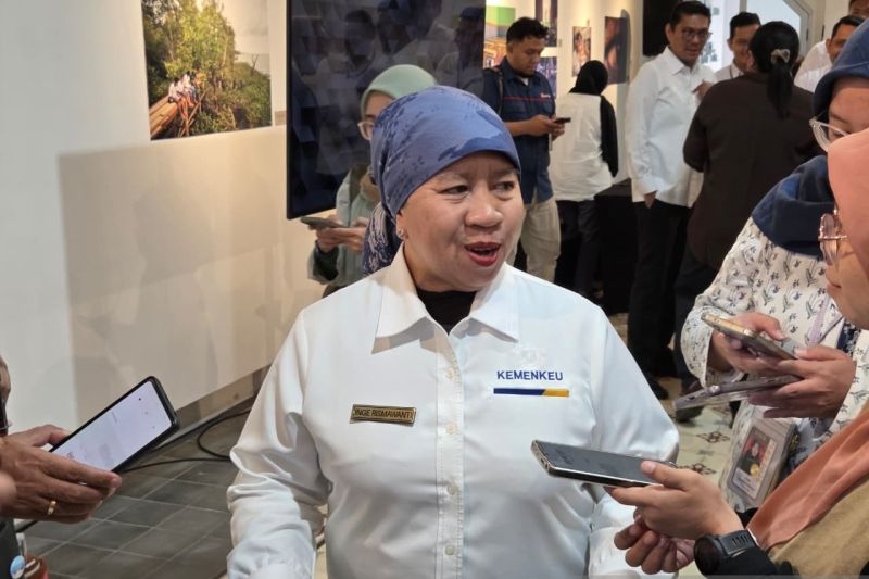DJP Pungut Rp11,2 Triliun Pajak Ekonomi Digital per Agustus 2026