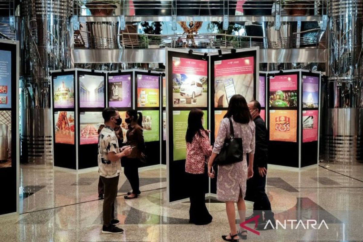 Kemenpar Promosi Wisata Indonesia di Tourism Expo Japan 2026 Tokyo