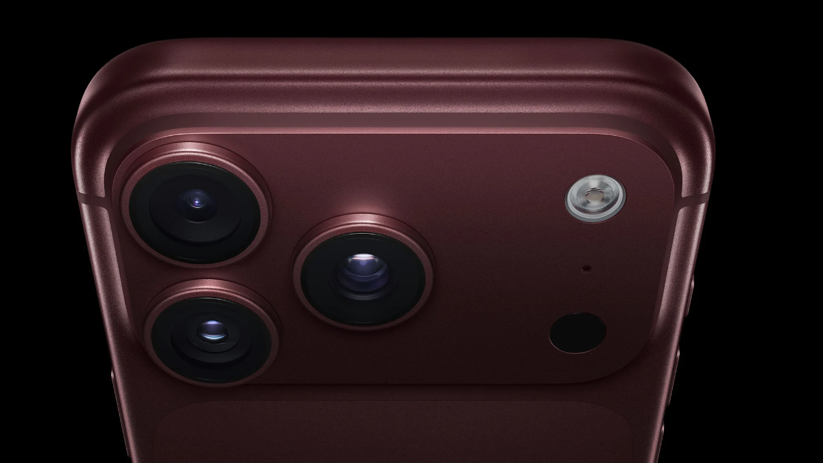 iPhone 18 Pro Max Cas Lebih Cepat dari iPhone 17 Pro Max