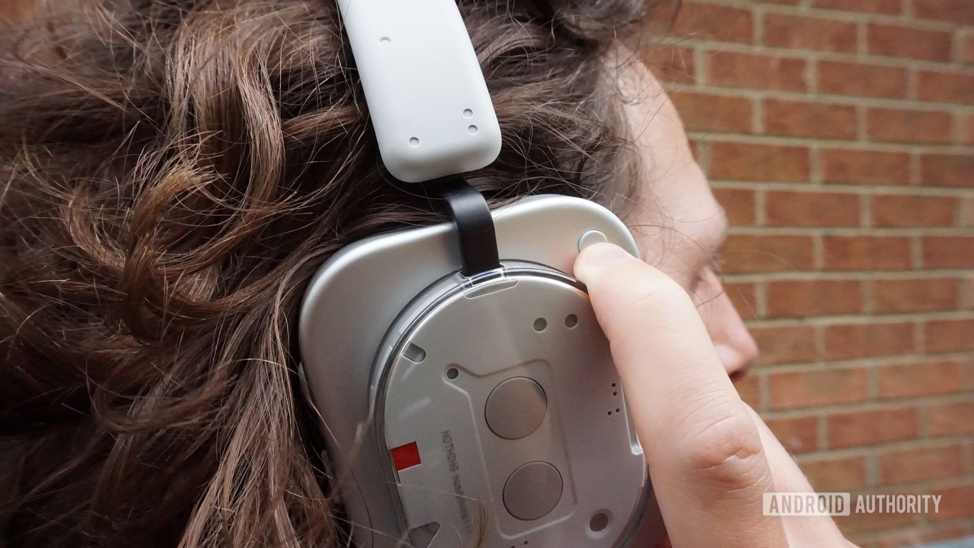 Nothing Headphone 1 Diskon Jadi USD 224,99 di Amazon