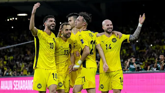 Presiden FAM Pede Malaysia ke Final FIFA ASEAN Cup 2026, Bawa 23 Pemain Terbaik