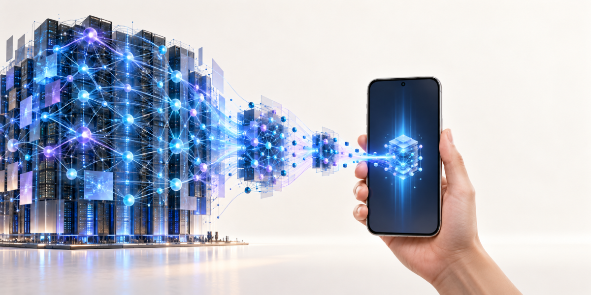 PrismML Rilis Bonsai 2, Model AI Raksasa Kini Muat di Smartphone