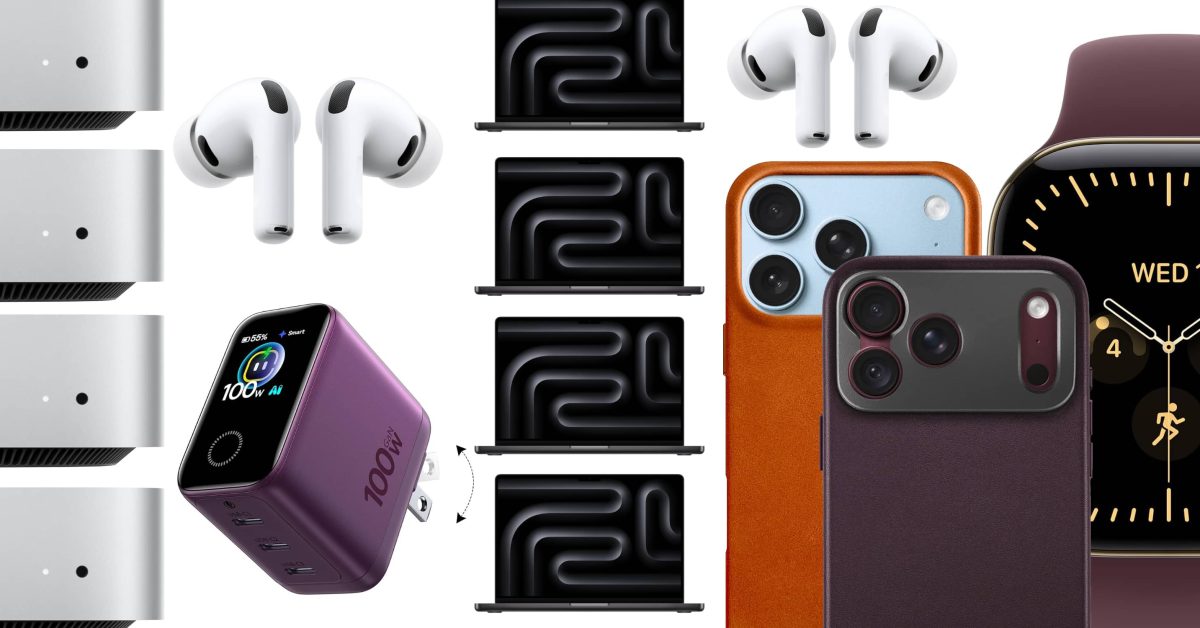 Serentak, iPhone 18 Pro hingga AirPods 5 Resmi Meluncur