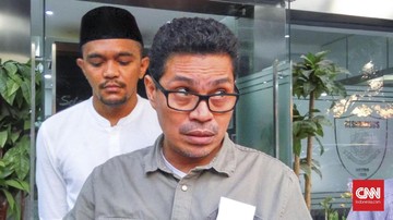 Faizal Assegaf Ancam Jaksa dan Hakim di Sidang Bea Cukai