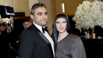 Lady Gaga dan Michael Polansky Dikabarkan Sambut Anak Perempuan, Rose Bean Polansky