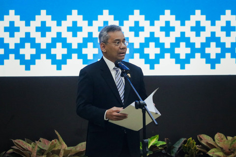 Kemenkeu Catat APBN Defisit Rp 240,1 Triliun per Agustus 2026
