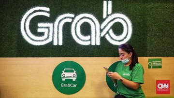 Grab Hadirkan Fitur Keselamatan untuk Perjalanan Taksi Online Malam Hari