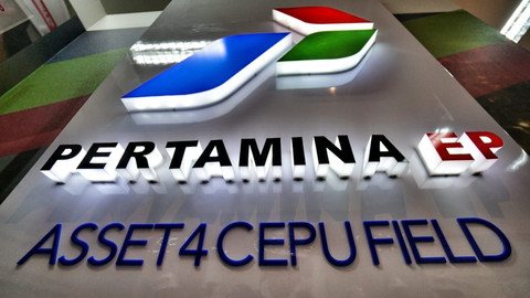 Dugaan Korupsi Sumur Minyak Bekasi, Pertamina EP Siap Kooperasi