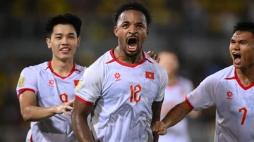 VFF Lanjutkan Naturalisasi Tanpa Batas Usai Vietnam Juara Piala AFF 2026