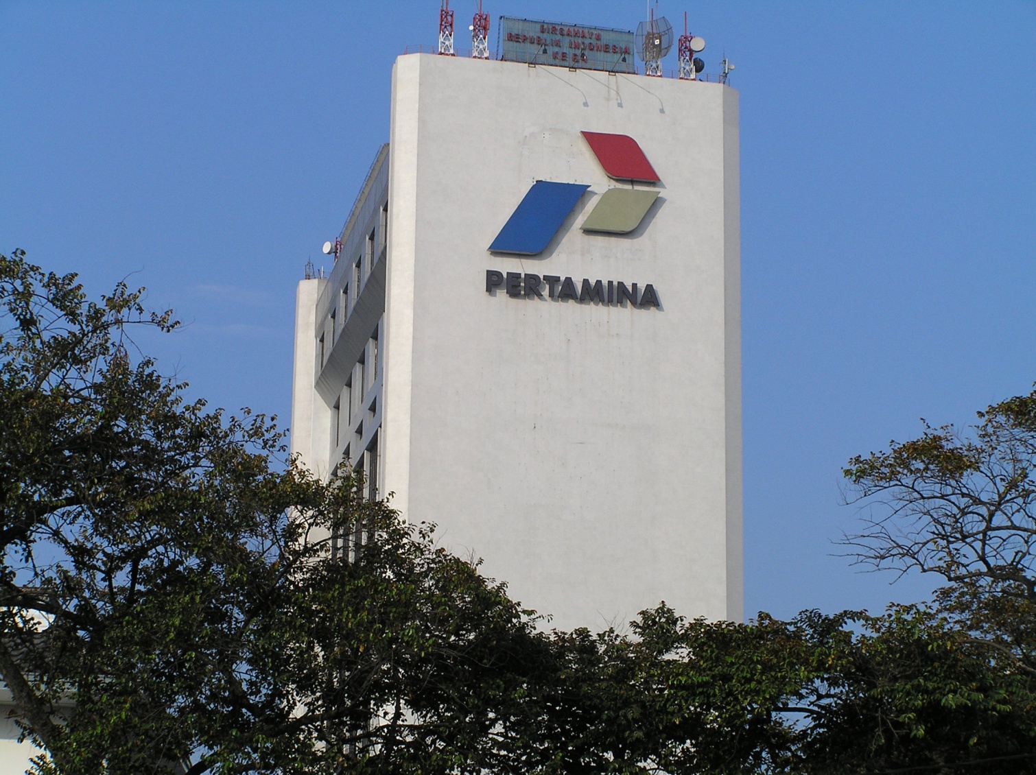 Pertamina Raih Best Digital and Social Media Campaign IABC Indonesia 2026