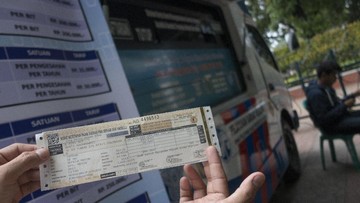 7 Daerah Masih Gelar Pemutihan Pajak Kendaraan, Berakhir September 2026