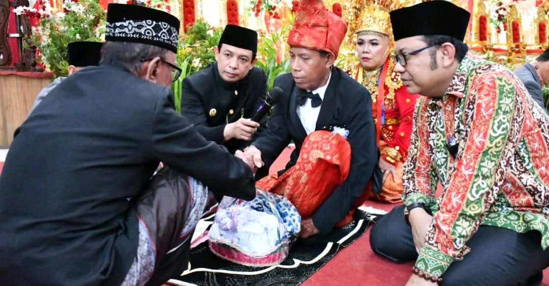 Pemkot Bengkulu Siap Hapus Kuota Nikah Gratis 2027, Dedy Wahyudi Sebut Pendaftar Lampaui Batas