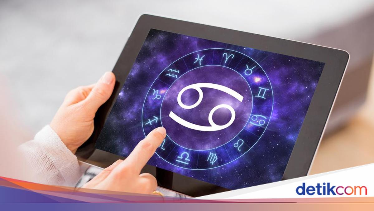 Ramalan Zodiak Keuangan Jumat, 18 September 2026