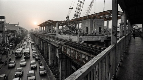 Jakarta Terbitkan Obligasi Daerah Perdana Rp5,6 Triliun pada 2027