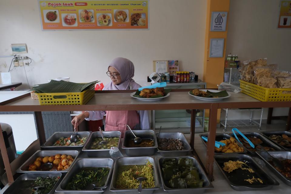 Wajib Halal Oktober 2026, Akumindo Usul Sertifikasi Gratis dan Bertahap