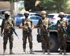 Pasukan Anti-Houthi Selidiki Keruntuhan Militer di Pantai Barat Yaman