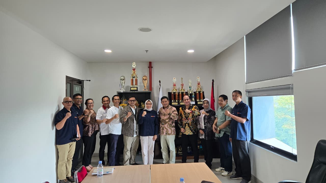 KONI dan DPRD Sumbawa Dorong 4 Cabor Digelar di Pulau Sumbawa untuk PON XXII 2028