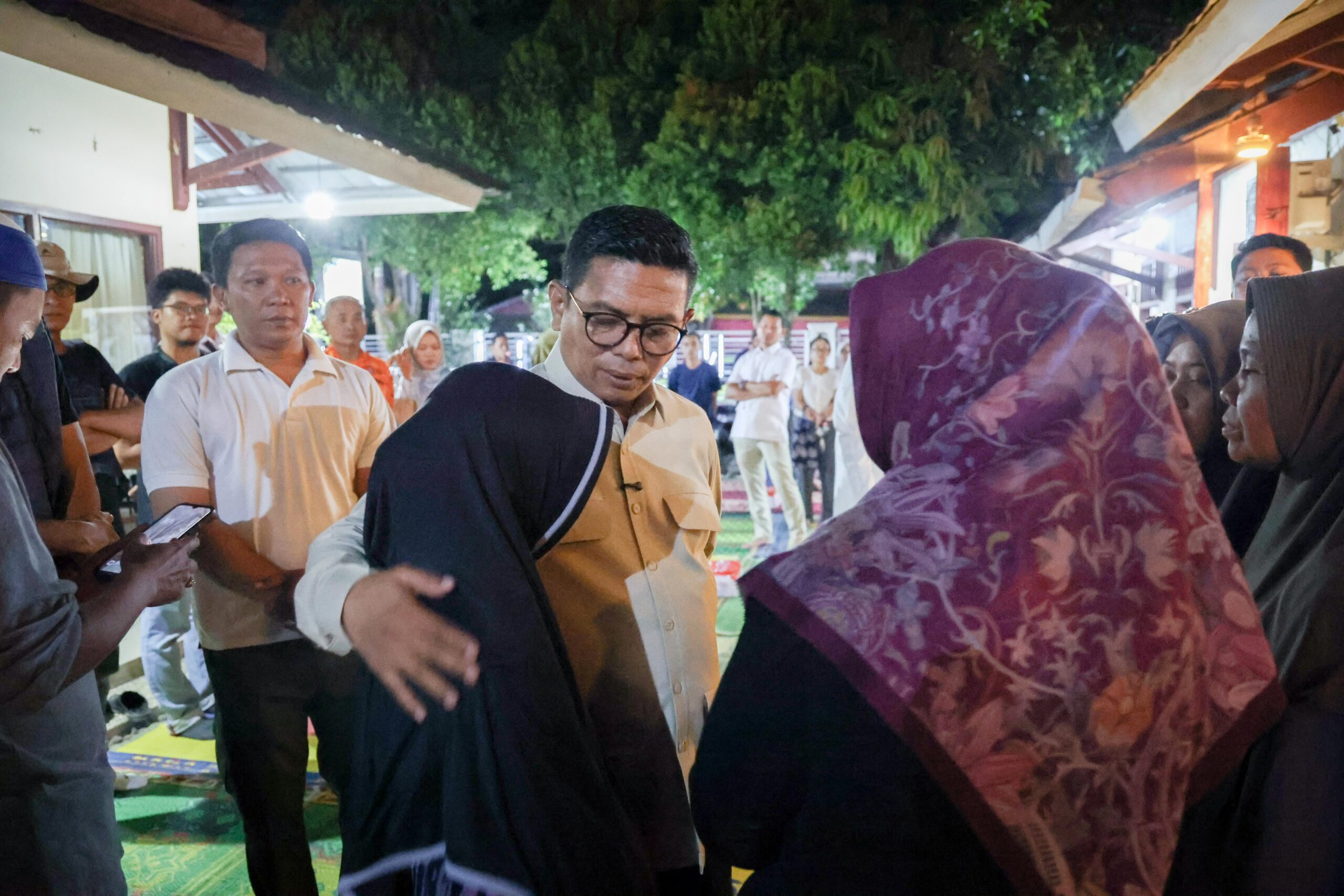 Pencarian Arupadhatu I Dihentikan Setelah 10 Hari, Gubernur Banten Sebut Pemantauan Pasif Tetap Jalan