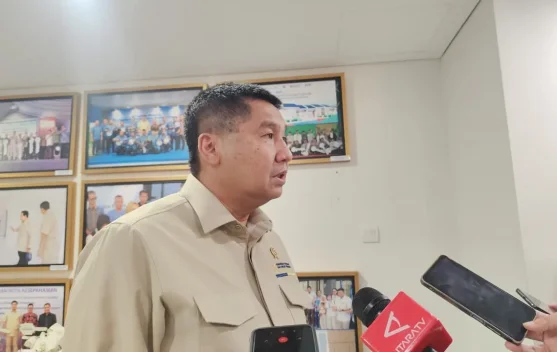 Menteri PKP Sebut Serapan Program Perumahan Sulawesi Selatan Terbaik dari 4 Provinsi, Ara Soroti Integritas Kepala Balai