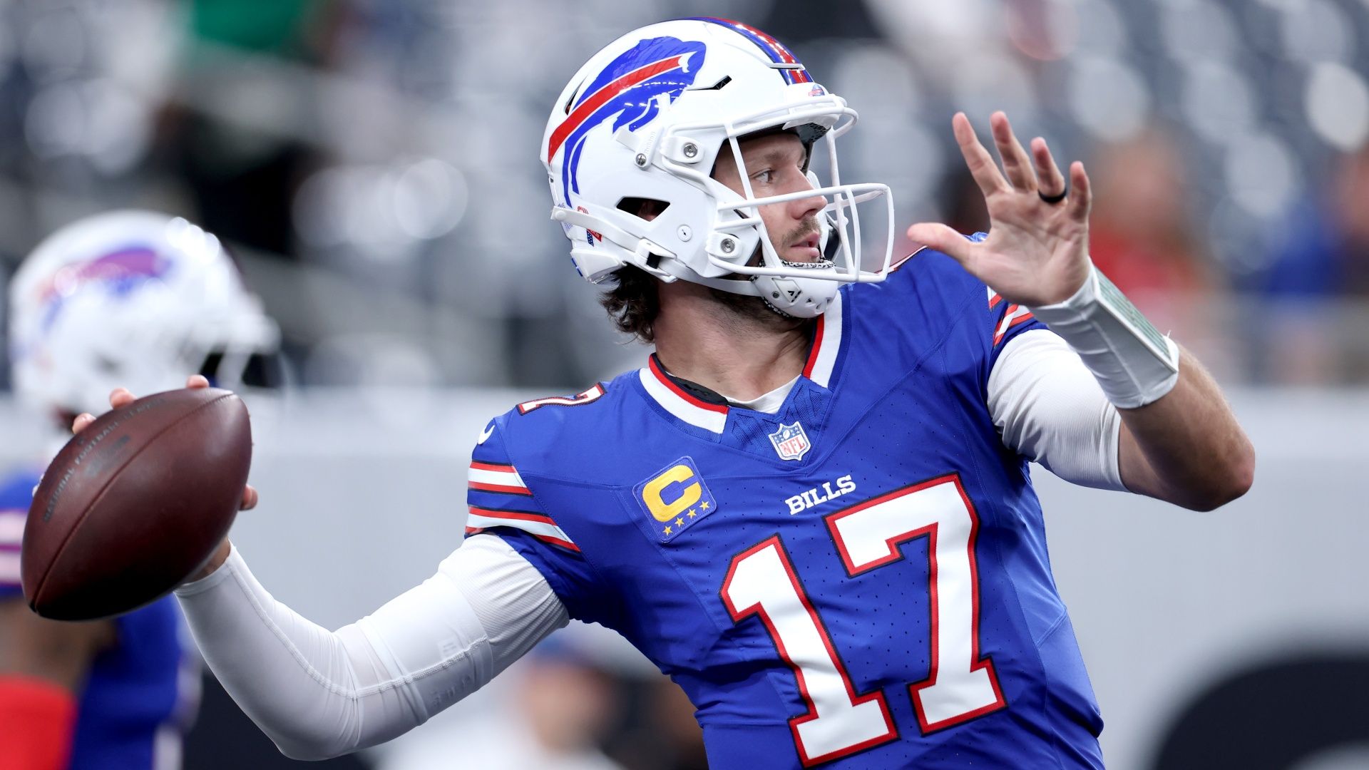 Panduan Nonton Lions vs Bills NFL Week 2: Jadwal, Channel, Live Stream Gratis