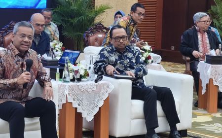 Defisit APBN Agustus 2026 Capai Rp240,1 Triliun, Pendapatan Negara Baru 65,2 Persen