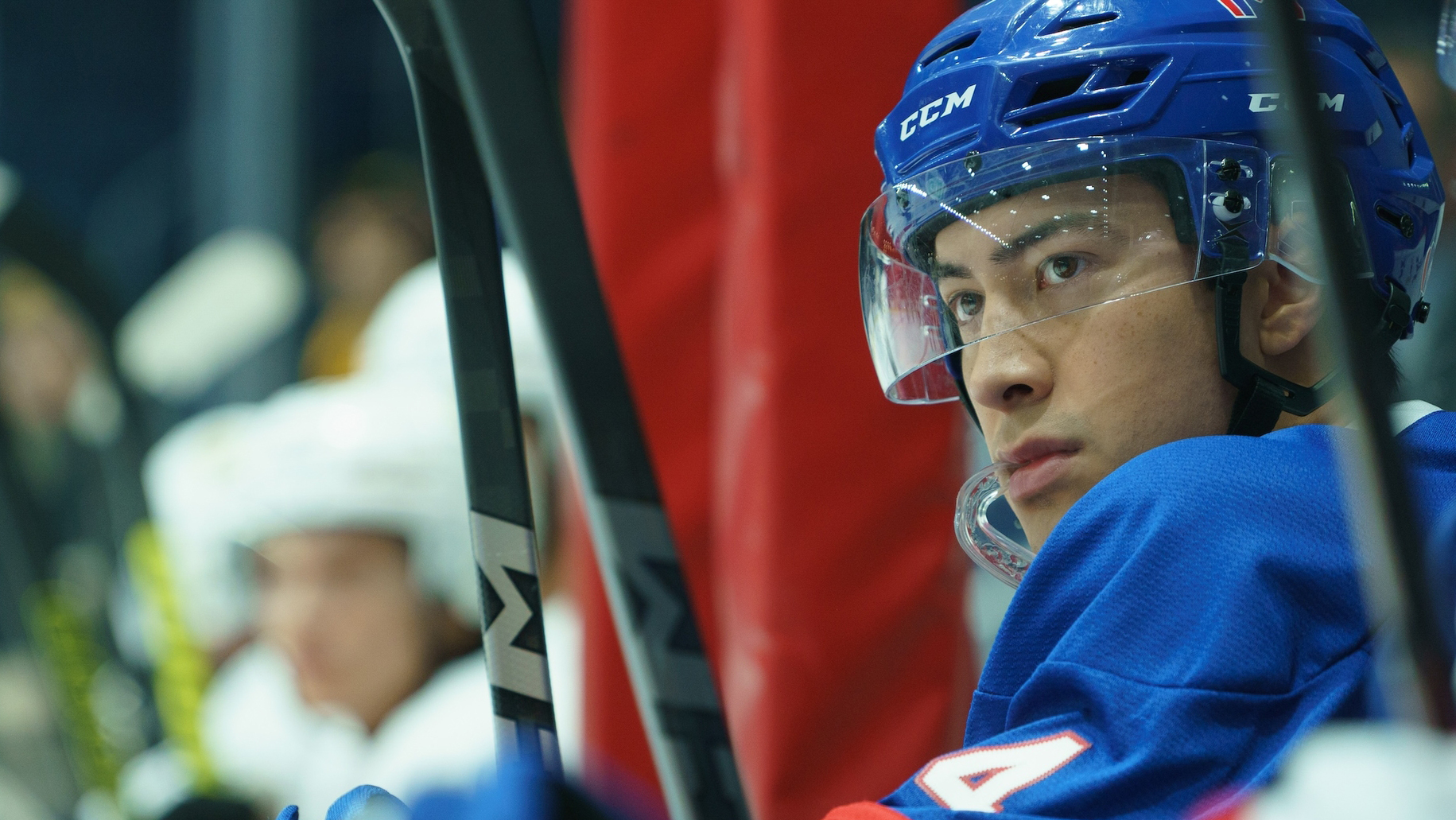 Hudson Williams Ungkap Proses Syuting Heated Rivalry Season 2: 